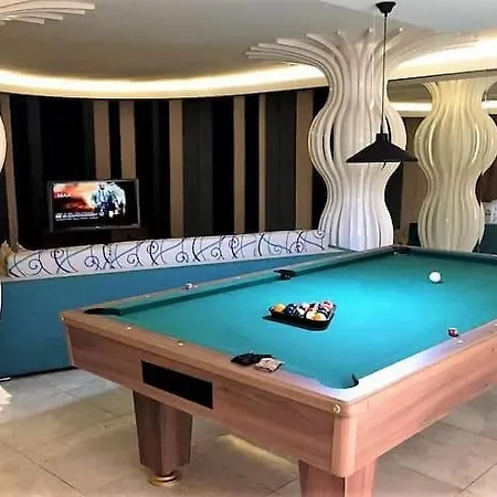 Casa vacanze Fashion Home Montpellier